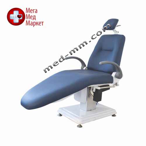 Cтоматологічне крісло СК-2